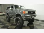 Thumbnail Photo 17 for 1989 Ford Bronco